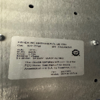 VWR Incubating Microplate Shaker image 1